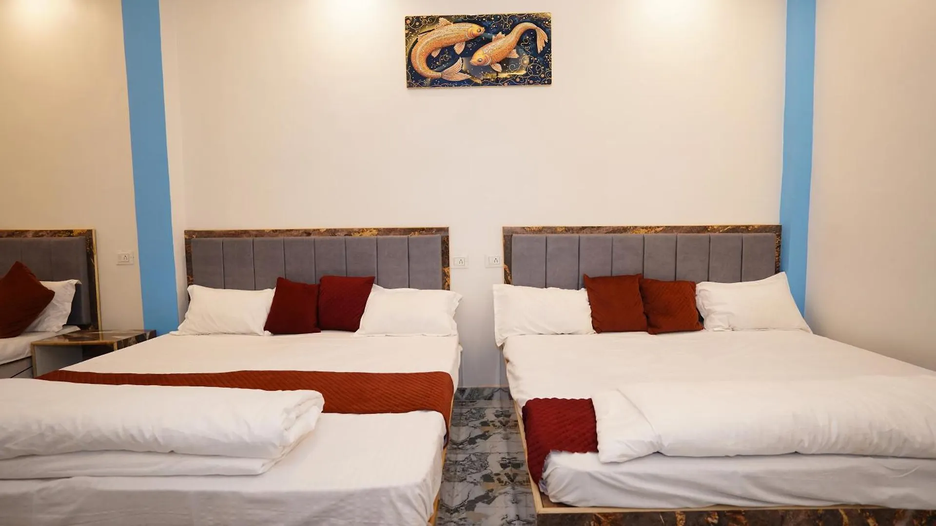 Maa Shakti Guest House Varanasi